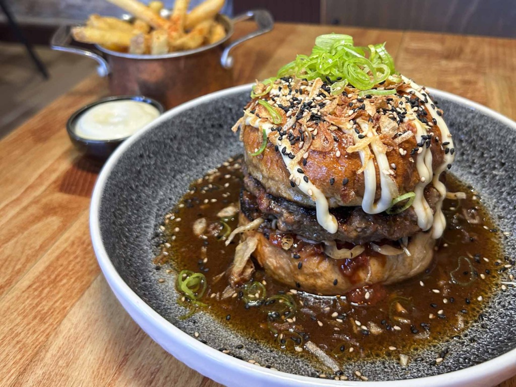 KABUKI i Jægergårdsgade i Aarhus C-6