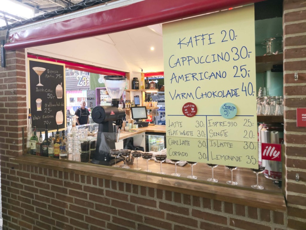 Kaffebaren i Aarhus Street Food-3