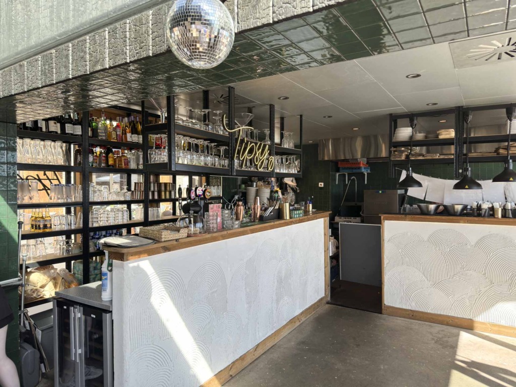 Tipsy på Aarhus Ø-13