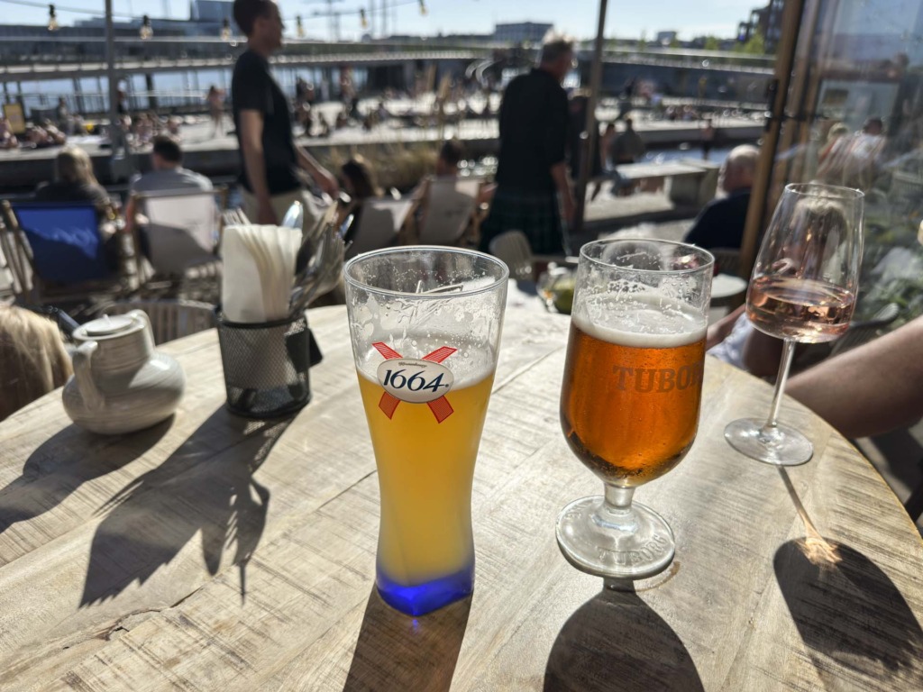 Tipsy på Aarhus Ø-19