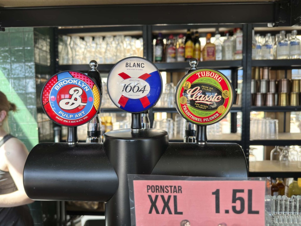 Tipsy på Aarhus Ø-9