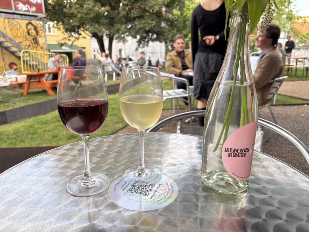 Bellis i Aarhus C-8