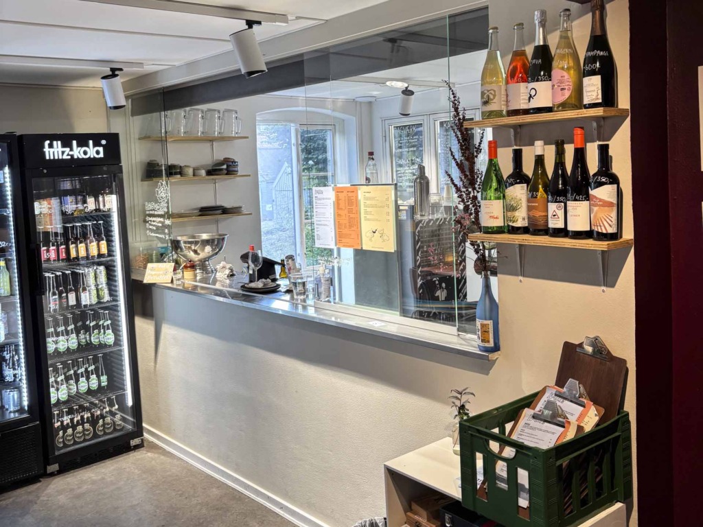 Bellis i Aarhus C-9