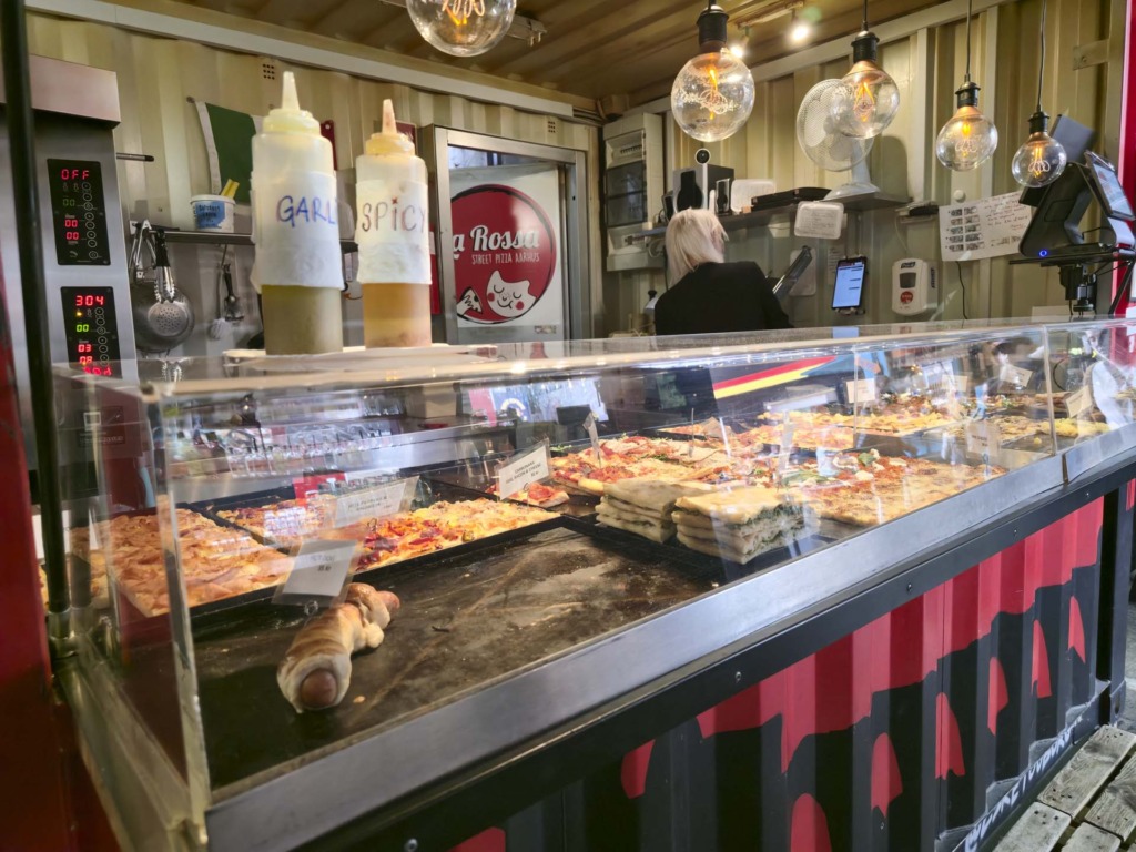 La Rossa i Aarhus Street Food-3