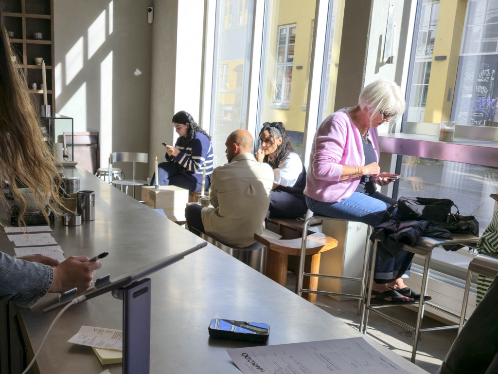 Margrethegaarden i Aarhus C-6