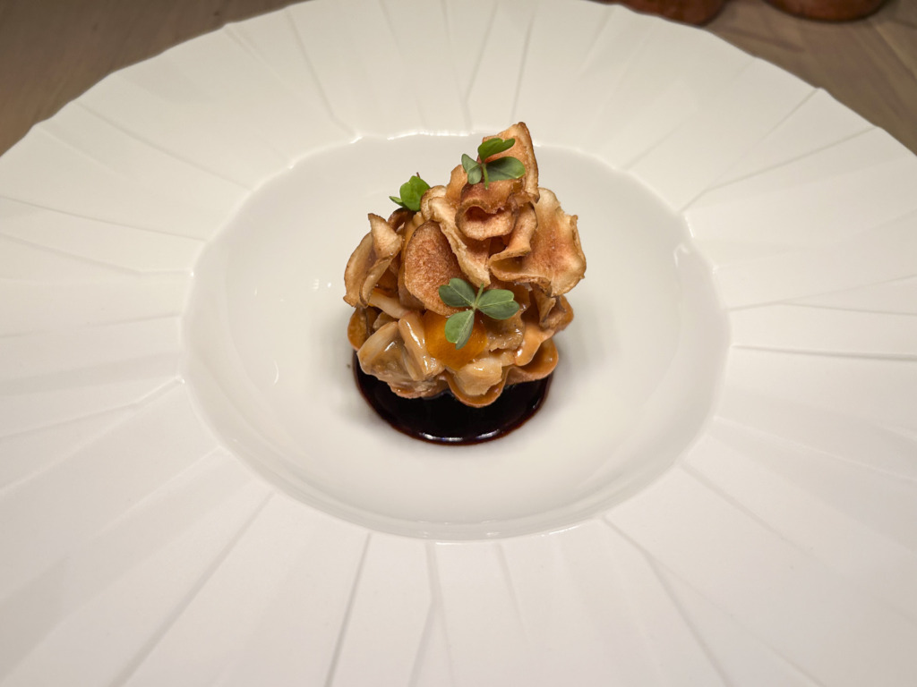 Opulent i Aarhus C-15