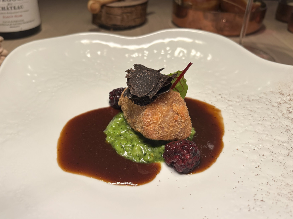 Opulent i Aarhus C-23