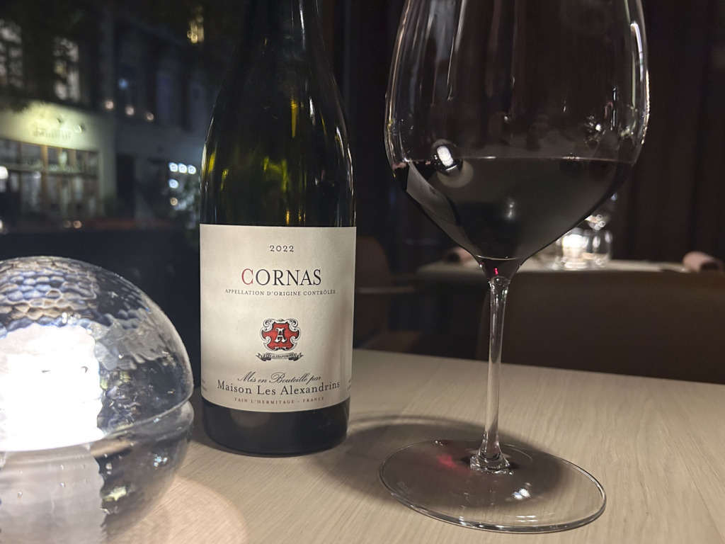 Opulent i Aarhus C-24