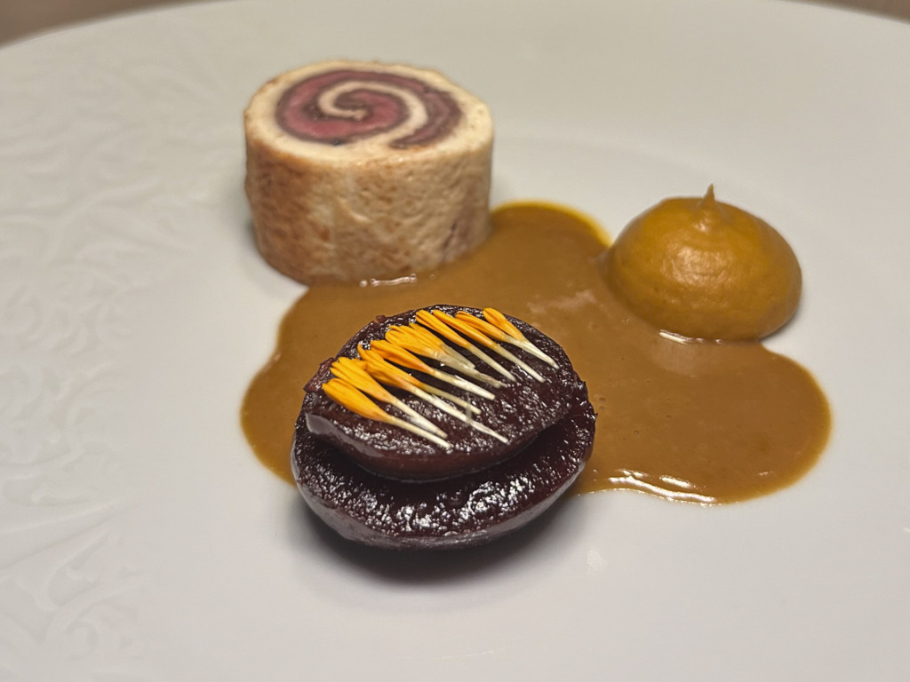 Opulent i Aarhus C-26