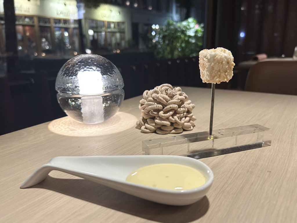 Opulent i Aarhus C-28