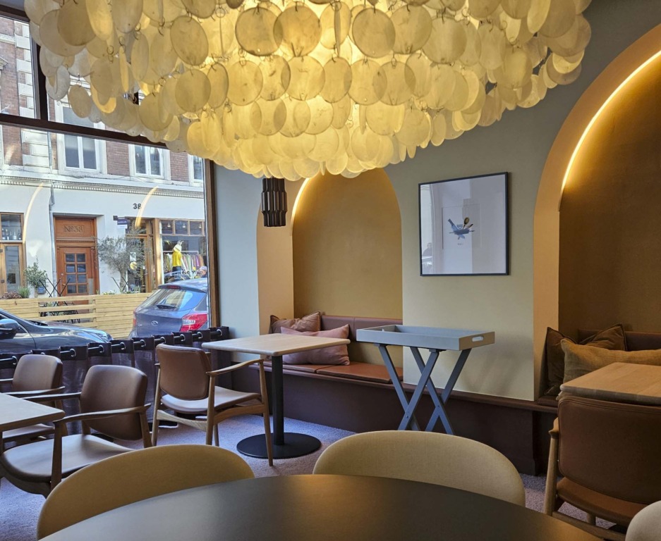 Opulent i Guldsmedgade-6