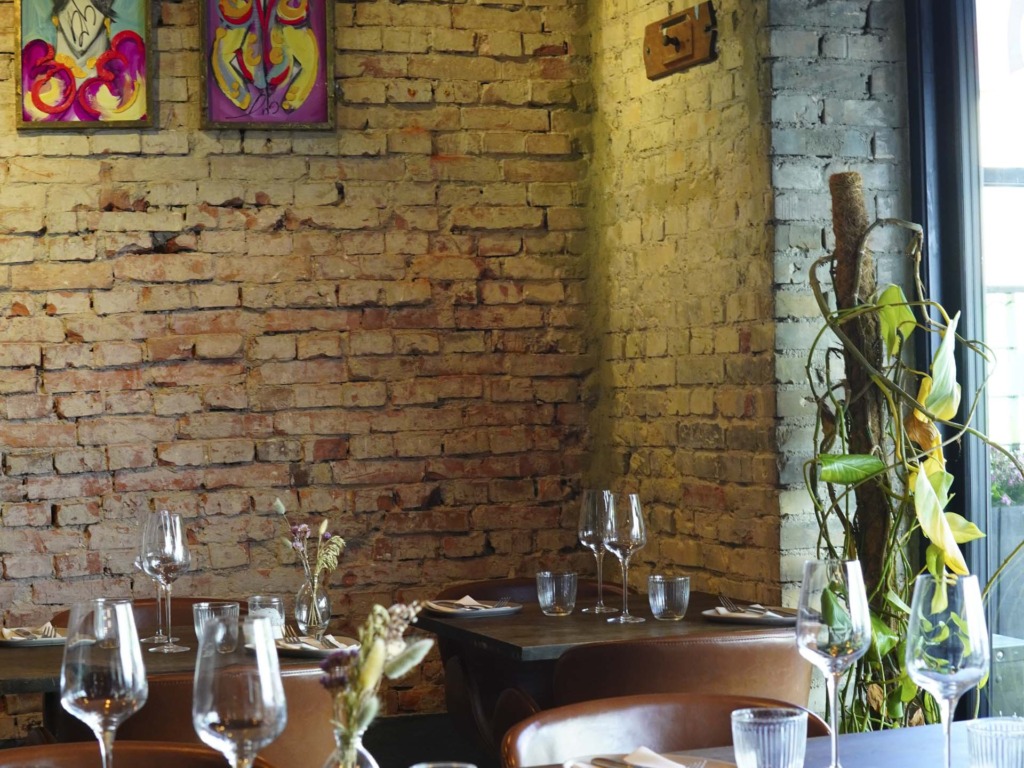 Restaurant Socios