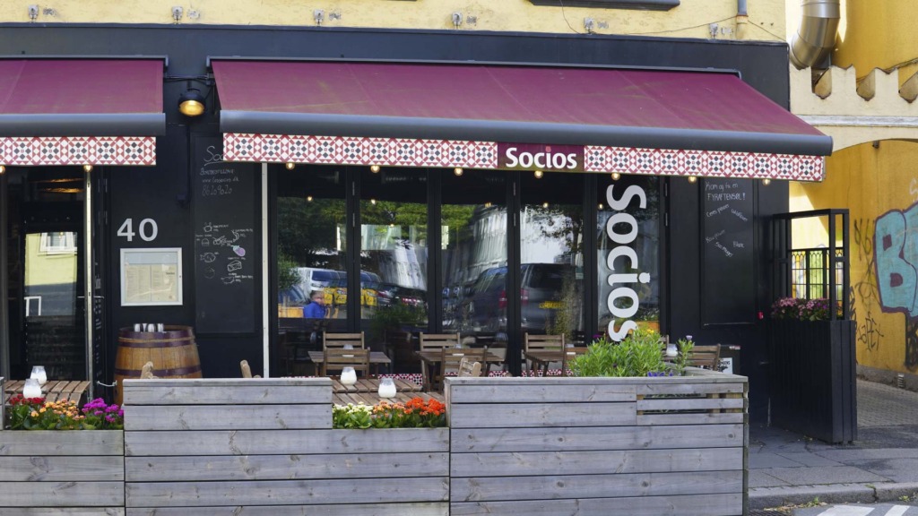 Restaurant Socios-2