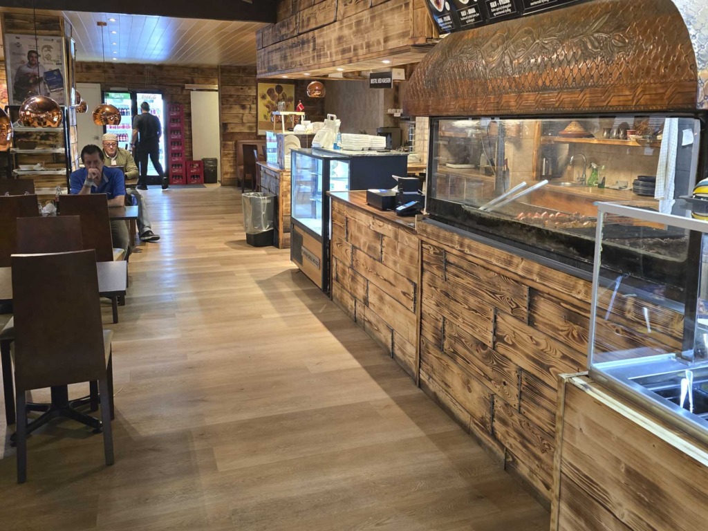 Metins Grill