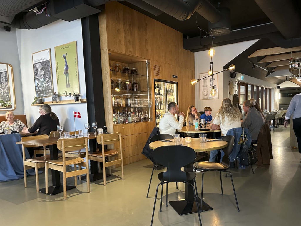 Kalas i Jægergårdsgade i Aarhus-11