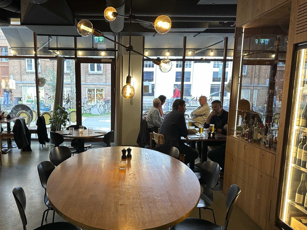 Kalas i Jægergårdsgade i Aarhus-13