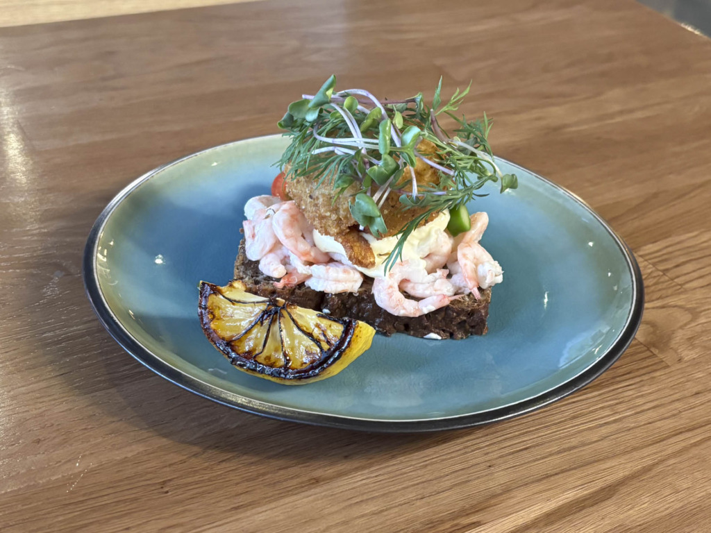 Kalas i Jægergårdsgade i Aarhus-2