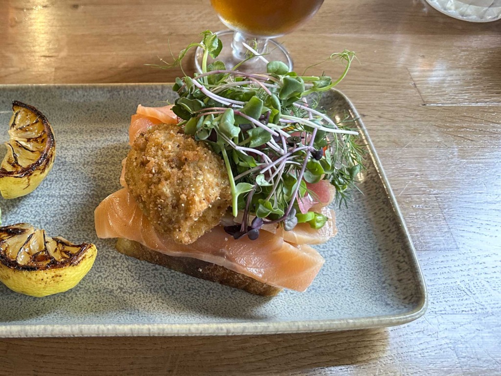 Kalas i Jægergårdsgade i Aarhus-7