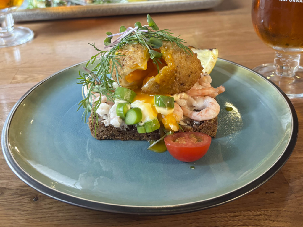 Kalas i Jægergårdsgade i Aarhus-9