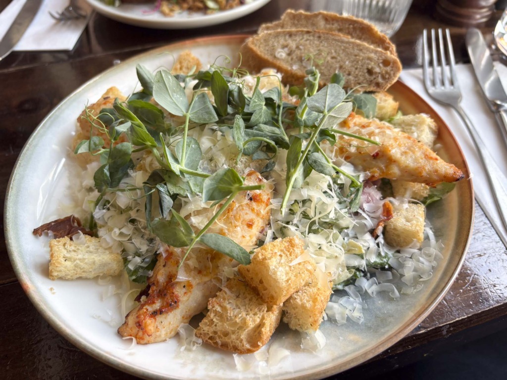 Gårdcaféen i Studsgade i Aarhus-2