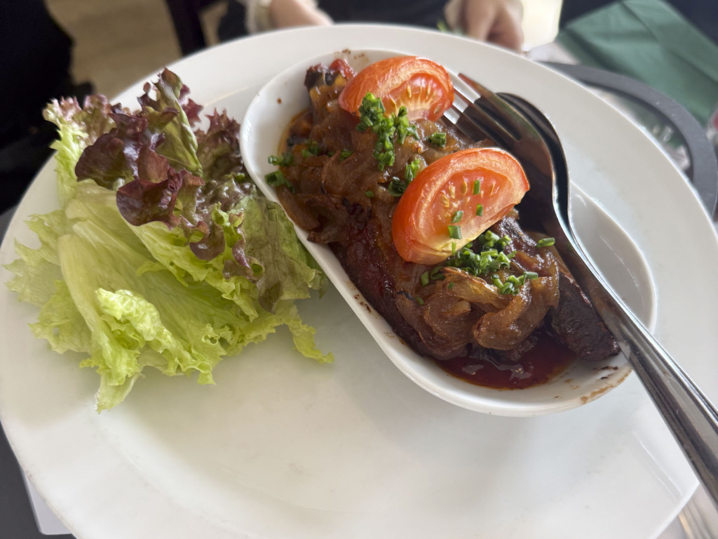 Kohalen i Jægergårdsgade i Aarhus C