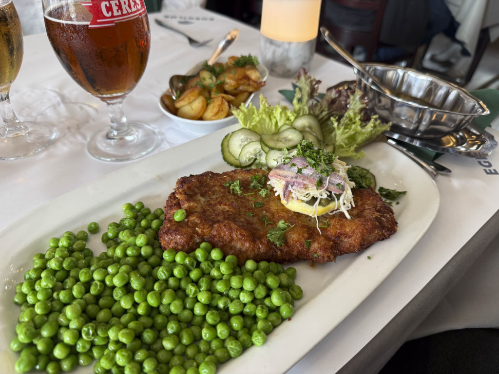 Kohalen i Jægergårdsgade i Aarhus C-4