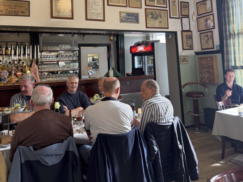 Kohalen i Jægergårdsgade i Aarhus C-6