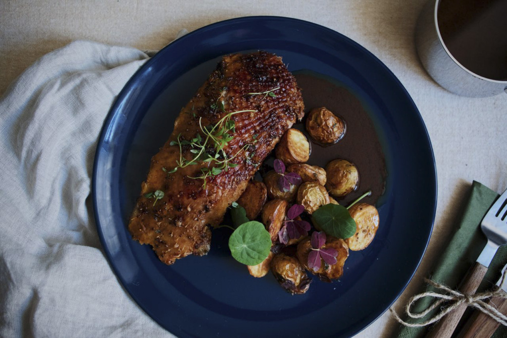 Processed with VSCO with m5 preset