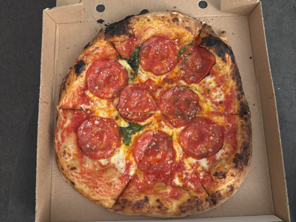 Tørsleff Pizza på Trøjborg-13