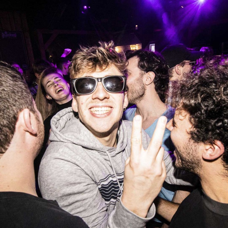 Die BierBar i Aarhus C-8