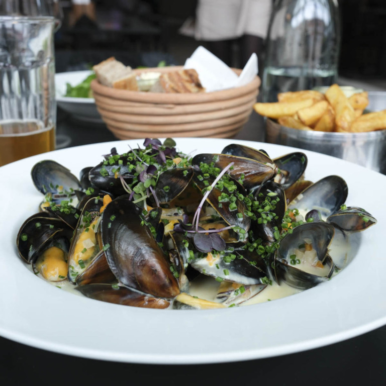 GODS på Godsbanen i Aarhus C-12