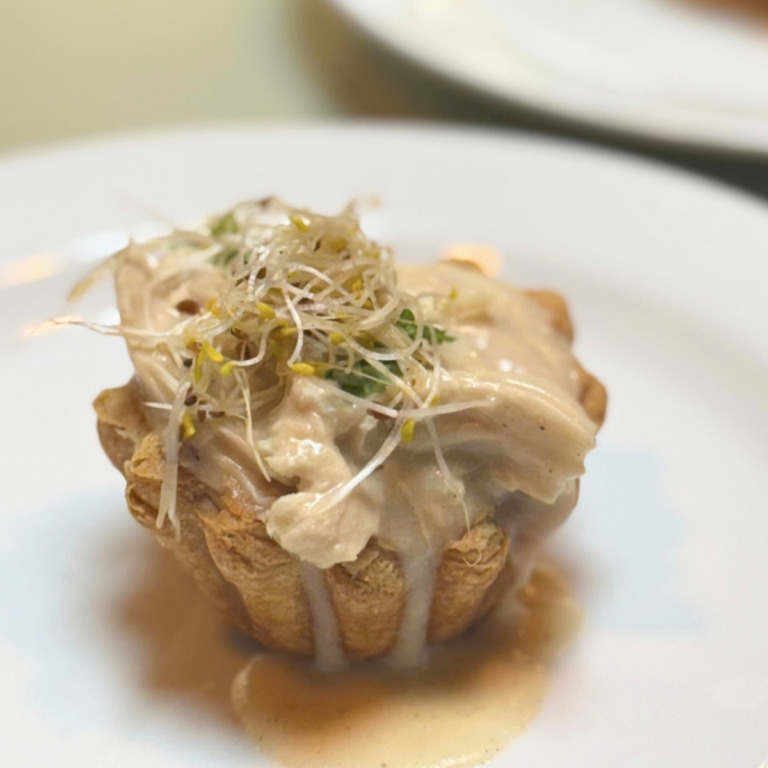 Madbilleder pr. februar 2025 - 15