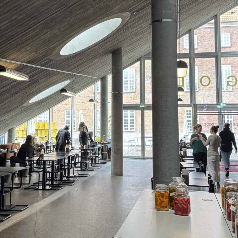 GODS på Godsbanen i Aarhus C-20