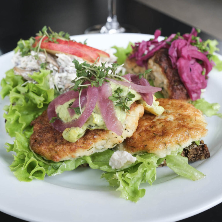 GODS på Godsbanen i Aarhus C-8