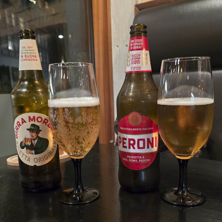 La Trattoria i Frederiks Allé-2