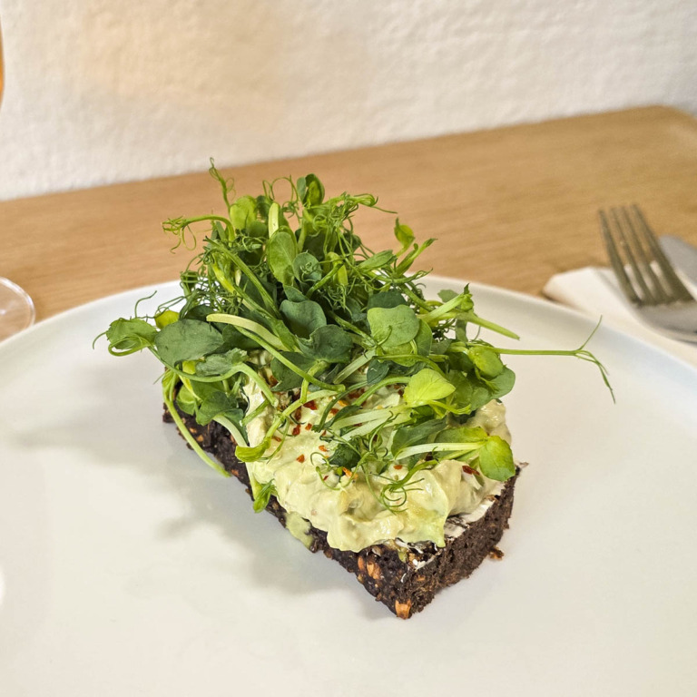 MIBbageri på Trøjborg