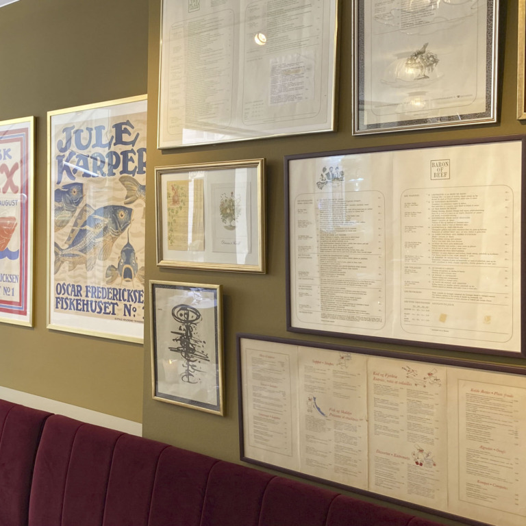 Mefisto Restaurant & Gårdhave 20-6