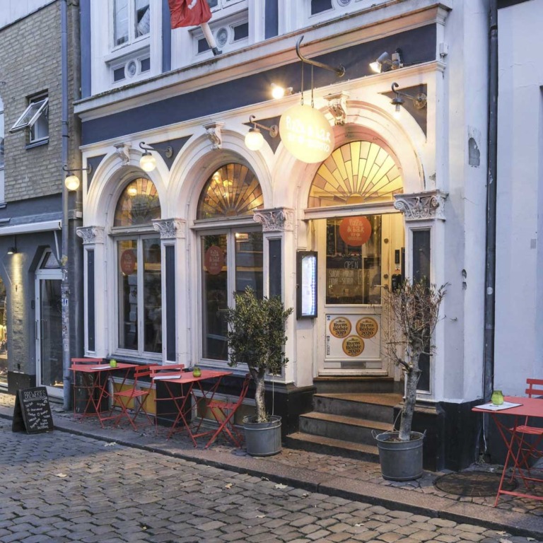 Pizza & Bar by Mefisto-2