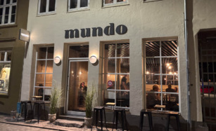 Restaurant Mundo i Latinerkvarteret i Aarhus