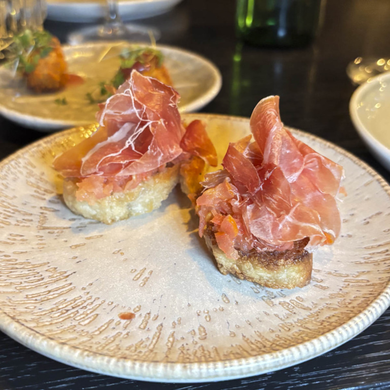 Restaurant Mundo i Aarhus C-6