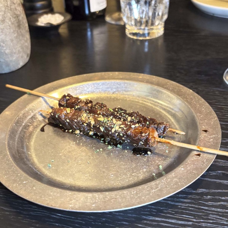 Restaurant Mundo i Aarhus C-8