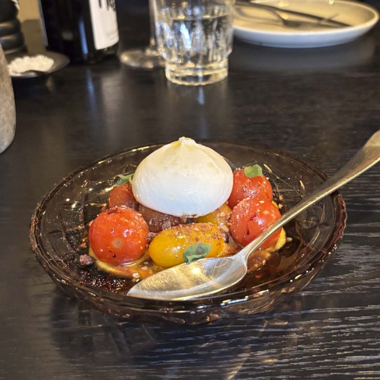 Restaurant Mundo i Aarhus C-9