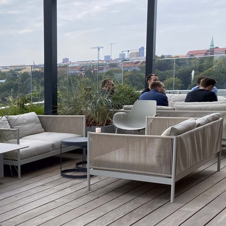 Tiende på Aarhus Ø-14