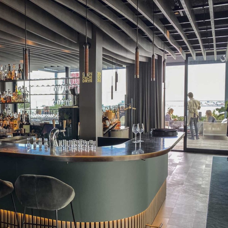 Tiende på Aarhus Ø-16