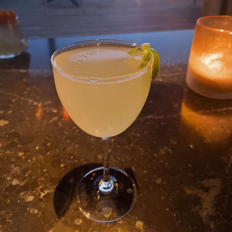 Tiende på Aarhus Ø-18