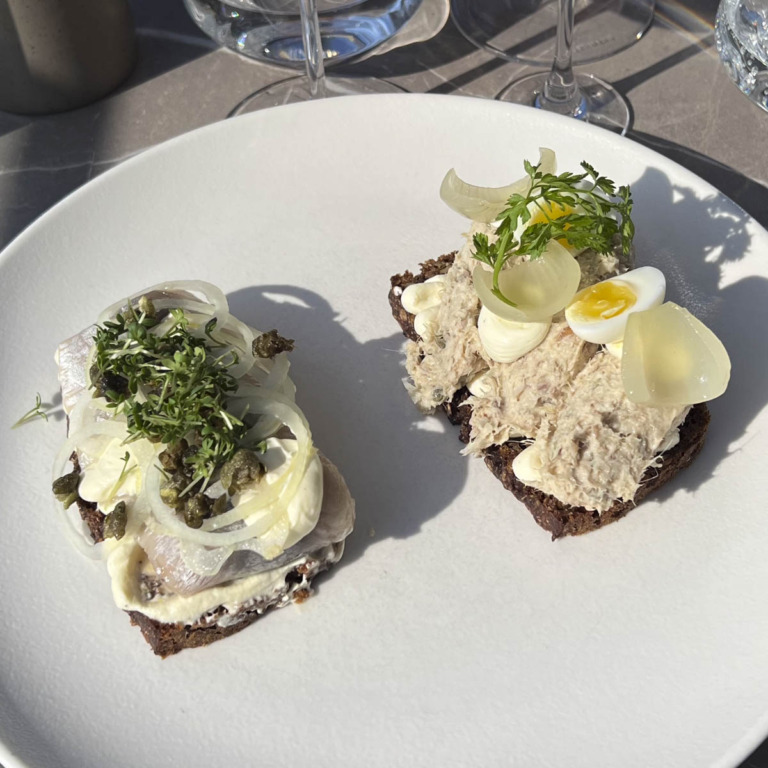 Tiende på Aarhus Ø-2