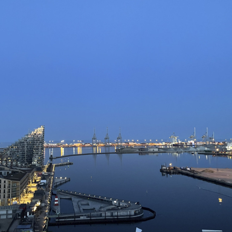 Tiende på Aarhus Ø-22