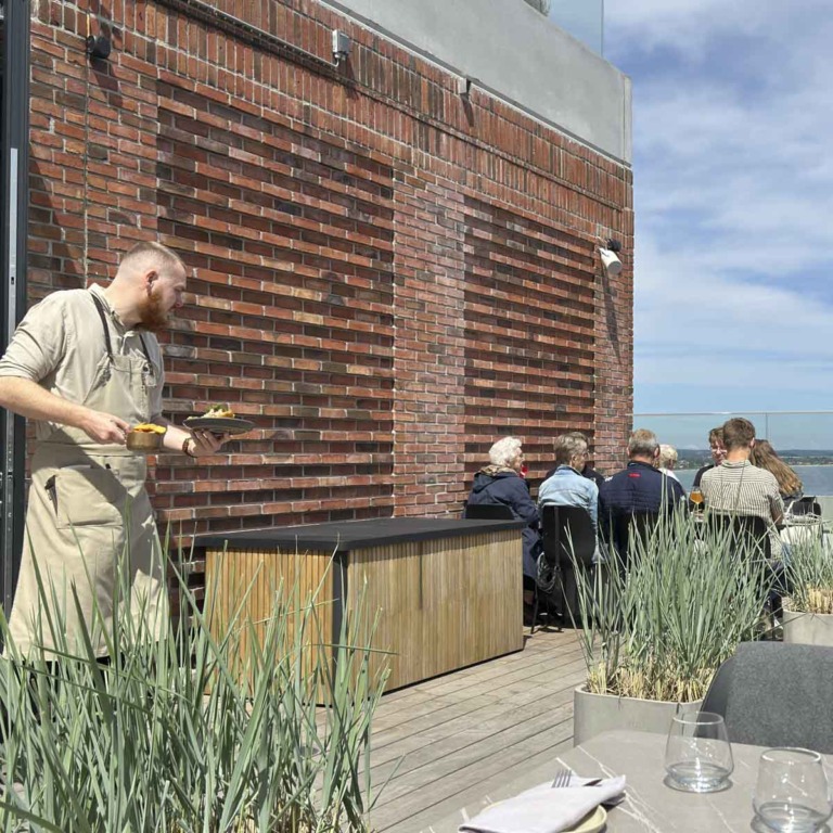 Tiende på Aarhus Ø-4