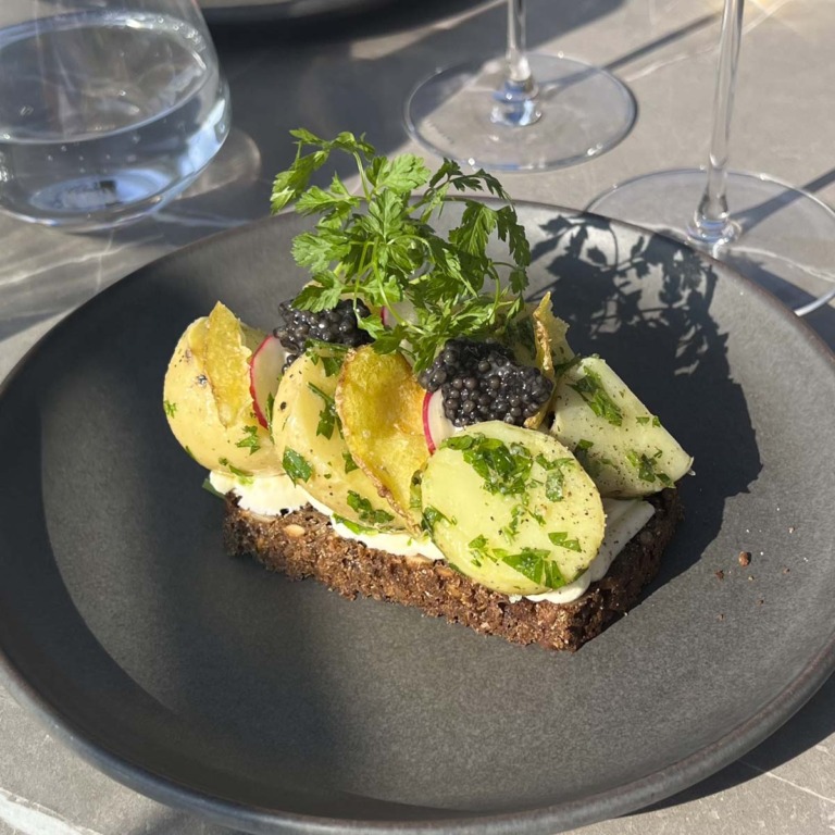 Tiende på Aarhus Ø-5