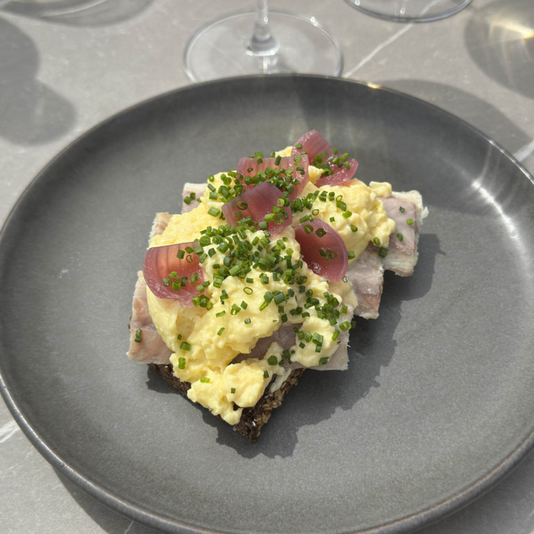 Tiende på Aarhus Ø